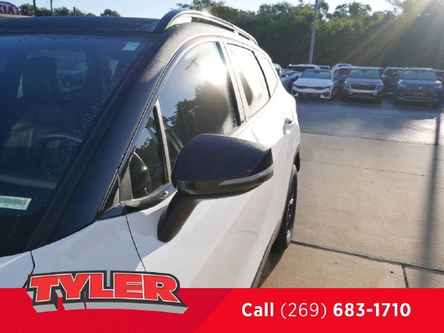 Used 2024 Kia Sportage X-Pro AWD/4WD image 11
