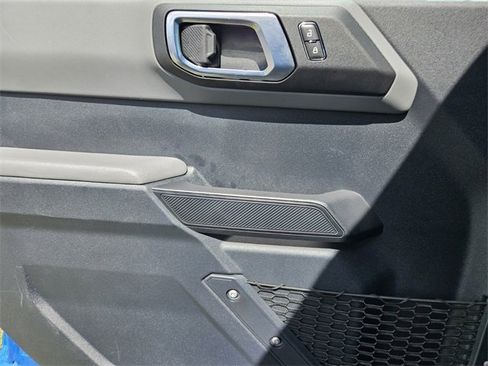 Used 2022 Ford Bronco Big Bend image 29