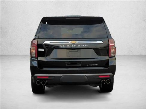 Used 2023 Chevrolet Suburban Premier w/ Premium Package 2 image 6