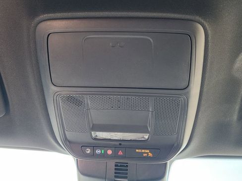 New 2026 GMC Acadia Elevation w/ Black Edition FWD image 37