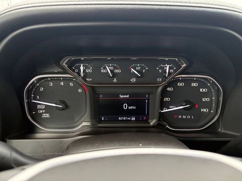 Used 2021 GMC Sierra 1500 SLE image 23