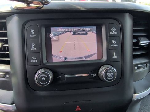 Used 2022 RAM 1500 Lone Star AWD/4WD image 25