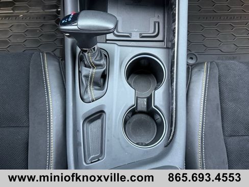 Used 2024 Dodge Durango SRT AWD/4WD image 29