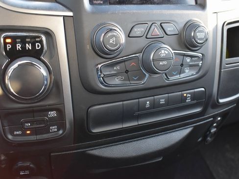 Used 2022 RAM 1500 Classic Warlock w/ Electronics Group image 12