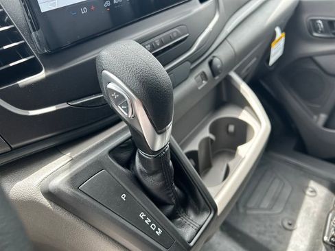 New 2025 Ford Transit 250 148 Medium Roof w/ Load Area Protection Package image 32