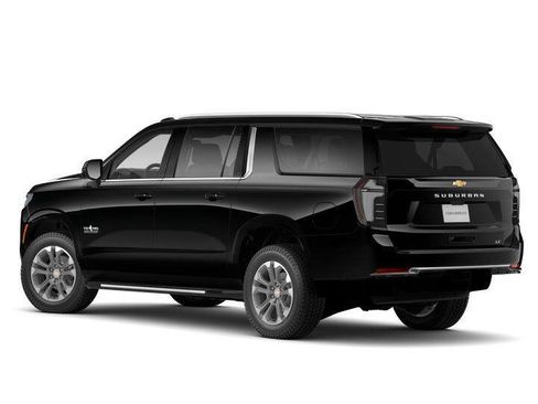 New 2026 Chevrolet Suburban LT w/ Comfort Package AWD/4WD image 29