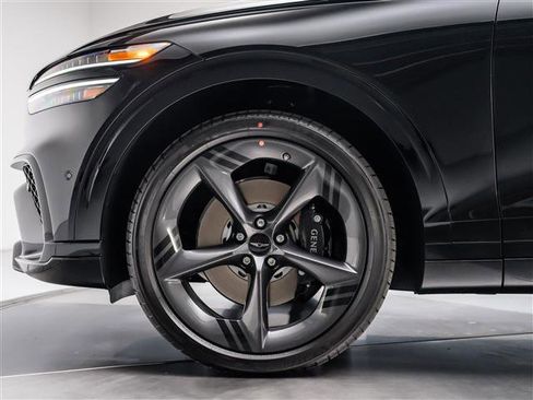 New 2026 Genesis GV70 2.5T Sport Prestige w/ G1 Accessory Package image 13