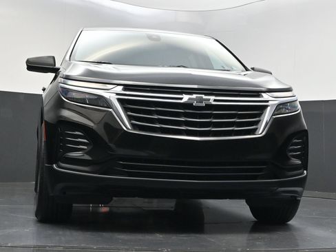 Used 2022 Chevrolet Equinox LS w/ LS Convenience Package FWD image 36