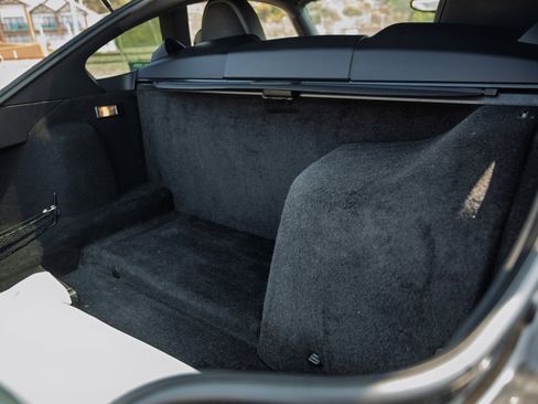 Used 2007 BMW M Coupe image 44