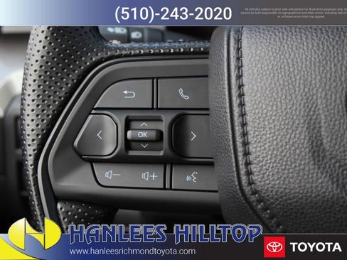 New 2025 Toyota Tacoma SR5 image 25