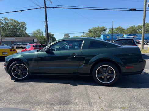 Used 2009 Ford Mustang GT RWD image 6