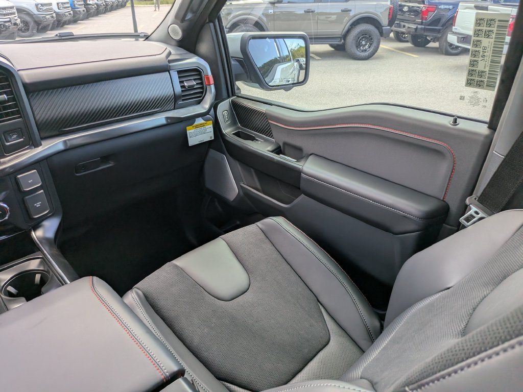 New 2026 Ford F150 Raptor AWD/4WD image 16