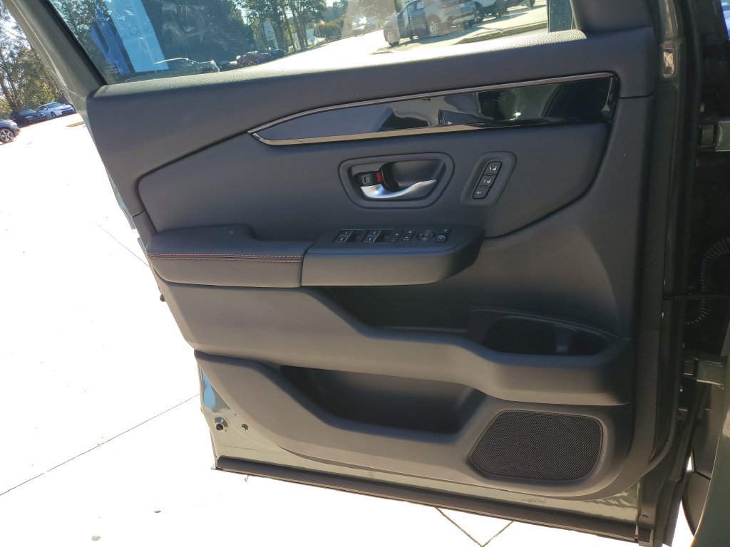 New 2026 Honda Pilot TrailSport image 22