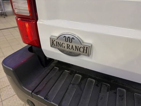 Certified 2021 Ford F250 King Ranch image 10