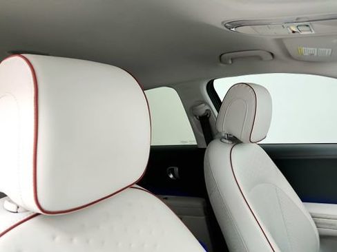 Used 2023 Hyundai Ioniq 5 SEL RWD image 35