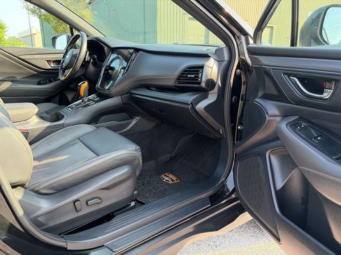 Used 2022 Subaru Outback Wilderness AWD/4WD image 13