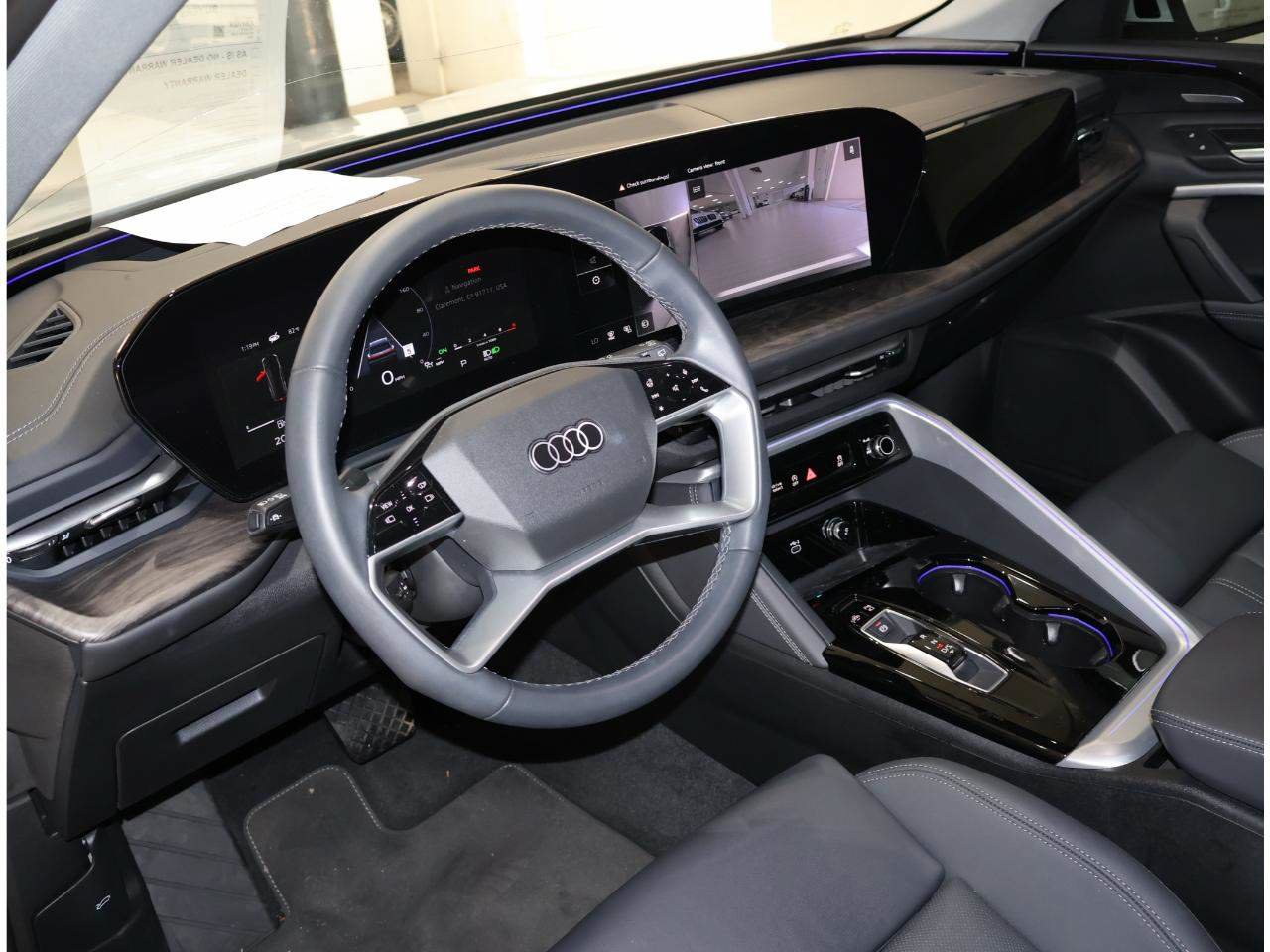 Used 2025 Audi Q5 Premium Plus AWD/4WD image 10