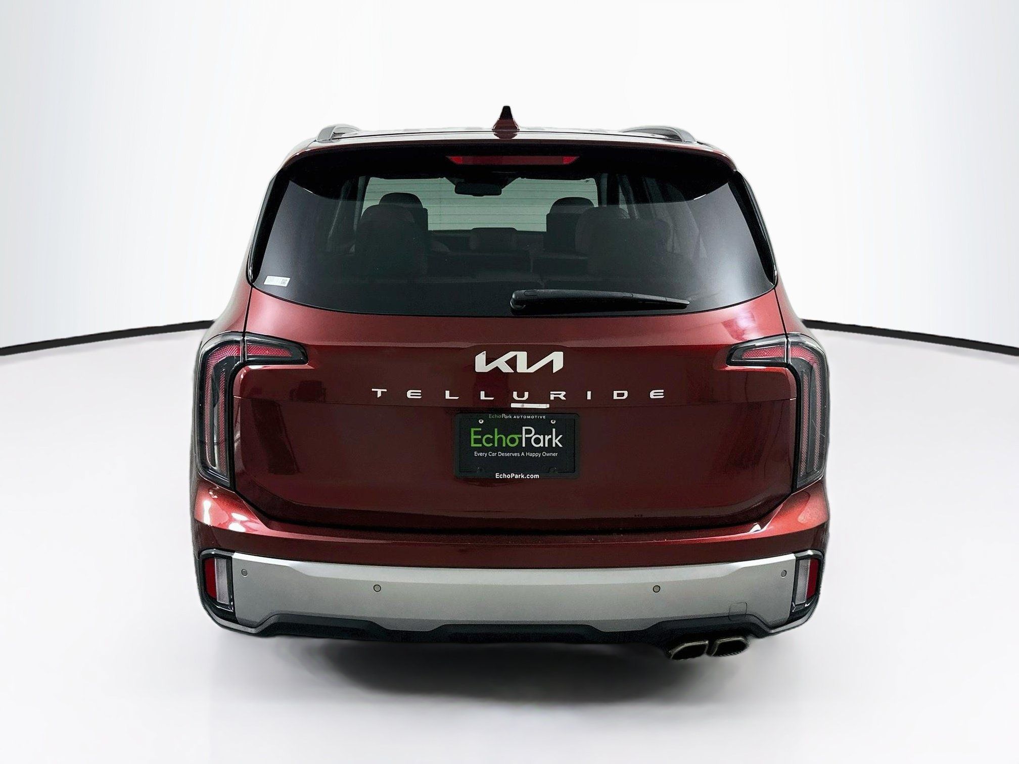 Used 2023 Kia Telluride EX FWD image 7