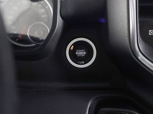 Used 2024 RAM 1500 Laramie image 37