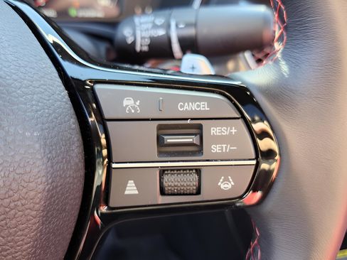 Used 2025 Acura Integra A-Spec image 19