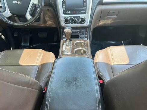 Used 2014 GMC Acadia SLT AWD/4WD image 32