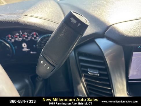 Used 2018 Chevrolet Tahoe Premier image 19