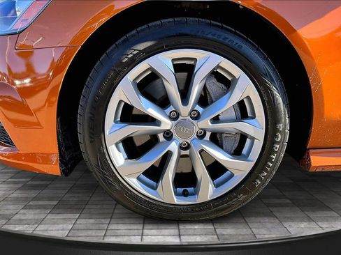 Used 2017 Audi A6 2.0T Premium Plus w/ Premium Plus Package image 9