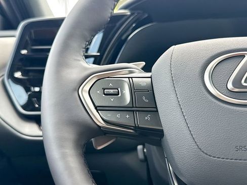 New 2026 Lexus TX 350 AWD image 40