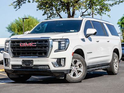Used 2023 GMC Yukon XL SLE