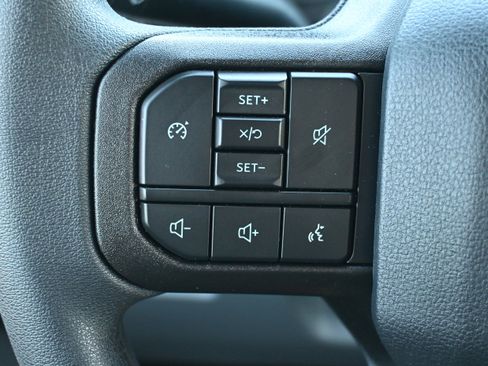 New 2026 Ford F350 XL w/ STX Appearance Package image 18