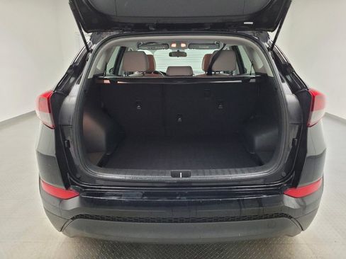 Used 2016 Hyundai Tucson SE w/ Option Group 02 image 29