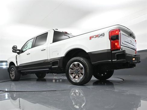 Certified 2024 Ford F250 King Ranch AWD/4WD image 31