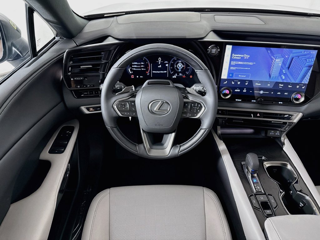 New 2026 Lexus RX 350 FWD image 19