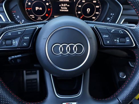 Used 2018 Audi A4 2.0T Premium Plus w/ Premium Plus Package image 15