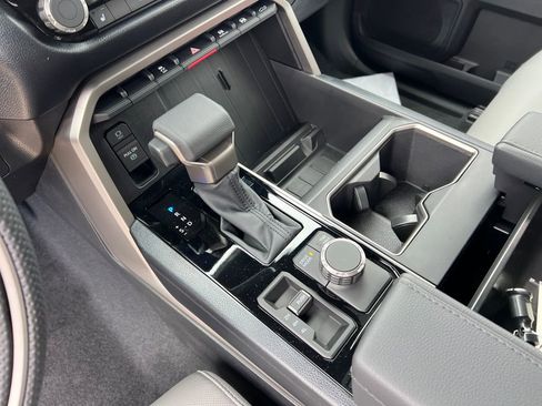 New 2026 Toyota Tundra SR5 AWD/4WD image 26