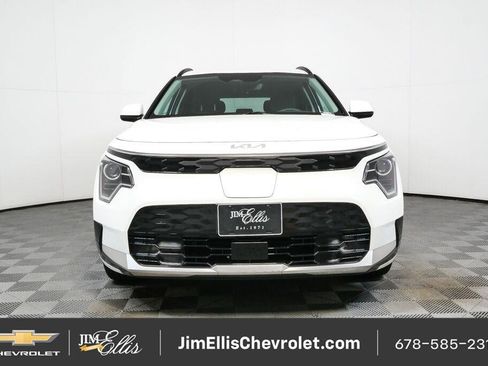 Used 2023 Kia Niro Wind w/ Wind Preserve Package FWD image 34