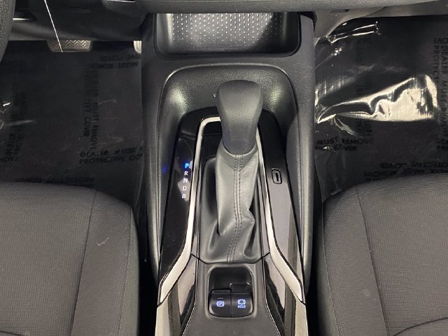 Certified 2022 Toyota Corolla LE FWD image 16