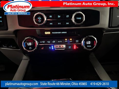 Used 2022 Ford F250 Lariat AWD/4WD image 22