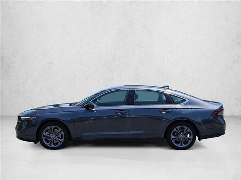 Used 2023 Honda Accord EX-L image 8
