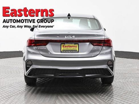 Used 2024 Kia Forte LXS image 6