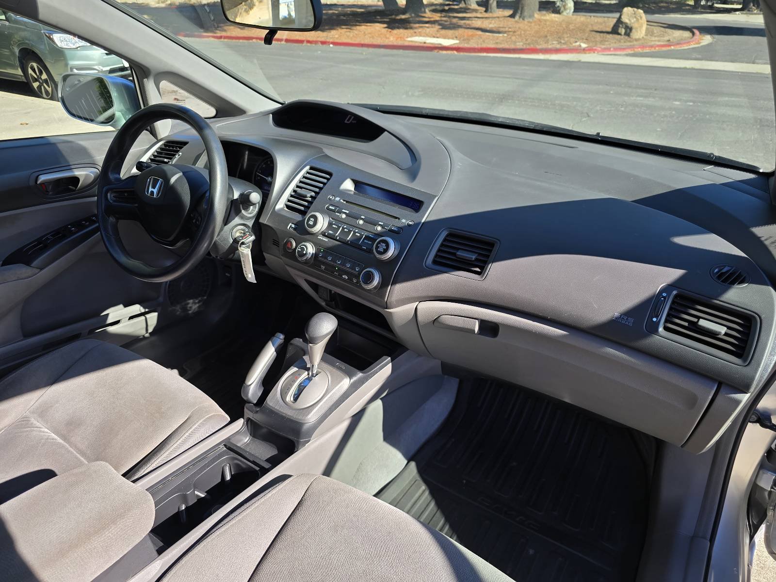 Used 2008 Honda Civic LX image 17