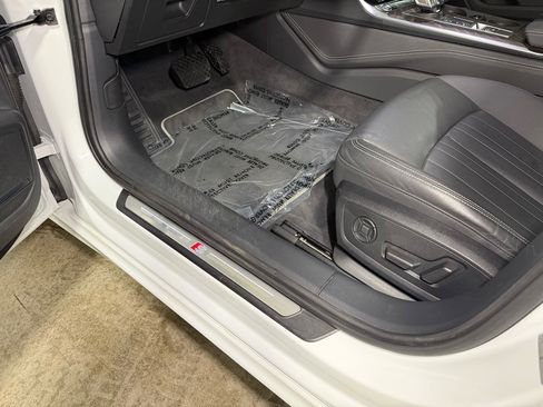 Used 2019 Audi A6 3.0T Premium Plus w/ Premium Plus Package image 13