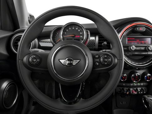 Used 2018 MINI Cooper S FWD image 7