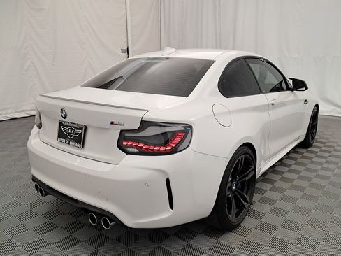Used 2018 BMW M2 image 3