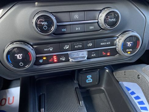 New 2025 Ford Bronco Badlands AWD/4WD image 24