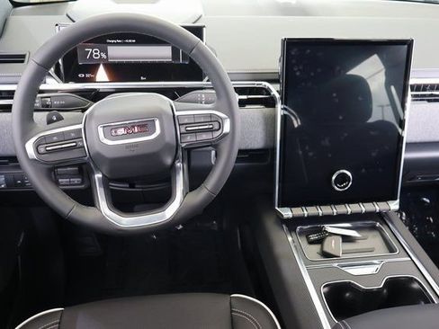 New 2026 GMC Sierra EV Elevation w/ Premium Package image 17