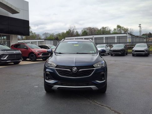 Used 2023 Buick Encore GX Select AWD/4WD image 2