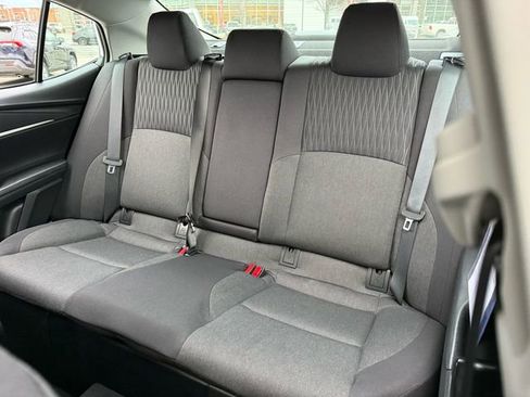 Certified 2025 Toyota Camry LE image 26