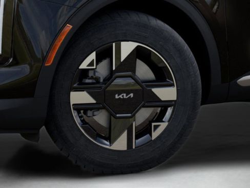 New 2026 Kia Sportage LX image 10