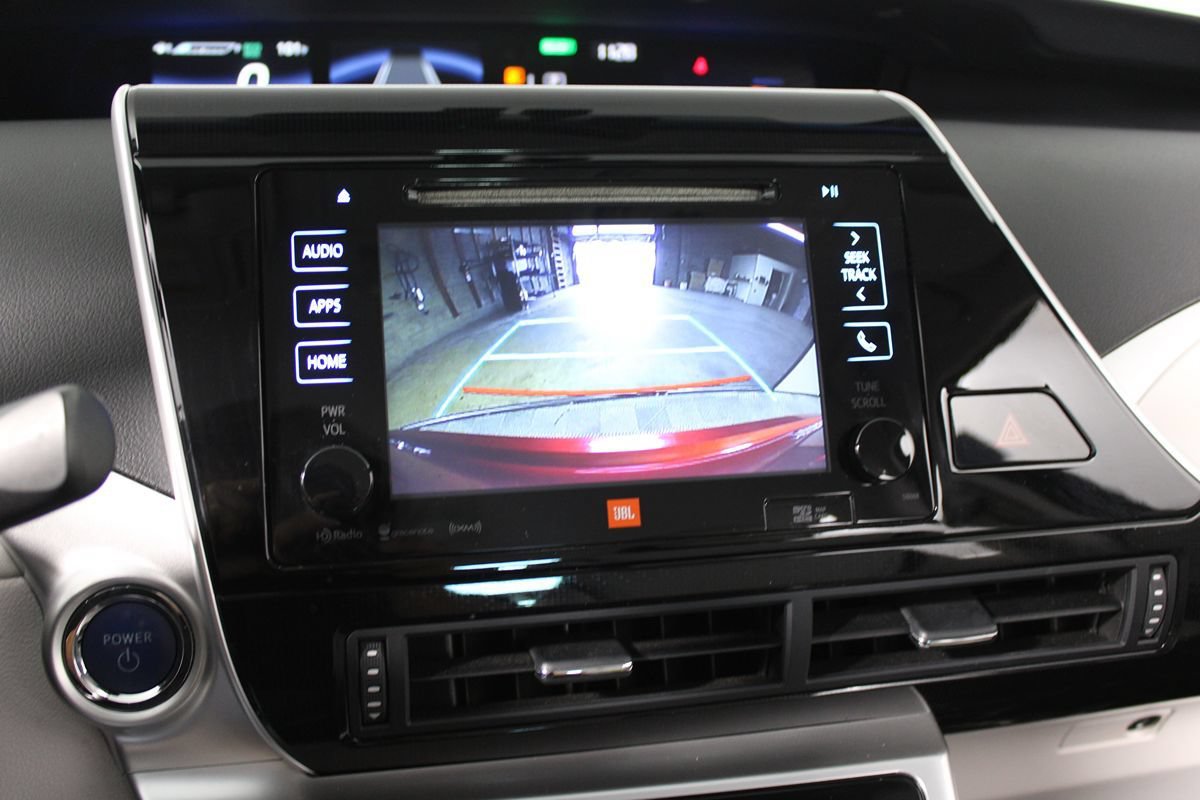 Used 2017 Toyota Mirai FWD image 19